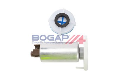 POMPA COMBUSTIBIL BOGAP A1622136 2