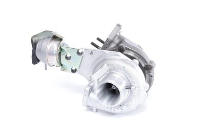 LADER AUFLADUNG BTS Turbo T914831 3