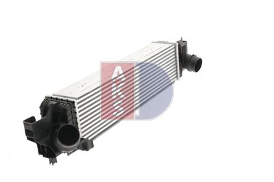 INTERCOOLER COMPRESOR AKS DASIS 057042N 12