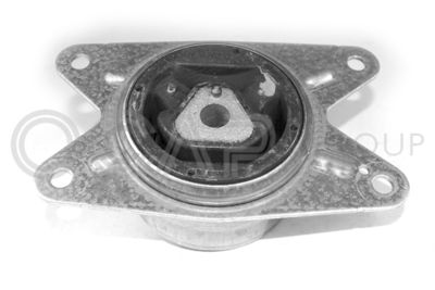 OCAP 1226253 Подушка двигателя для OPEL ASTRA H GTC (A04)