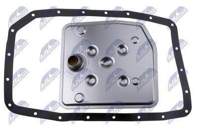 FILTRU HIDRAULIC CUTIE DE VITEZE AUTOMATA NTY FSFMZ003 3