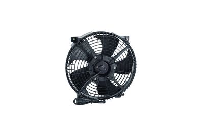 VENTILATOR RADIATOR NRF 47752 24