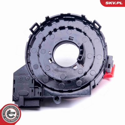 ARC SPIRALA AIRBAG ESEN SKV 96SKV509 2