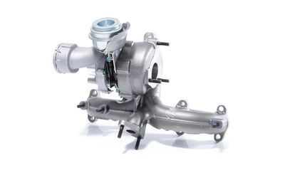 LADER AUFLADUNG BTS Turbo T912022BT 14