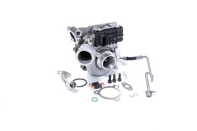 LADER AUFLADUNG BTS Turbo T981413 34