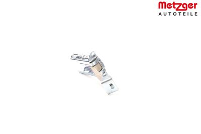 FIXARE USA METZGER AUTOTEILE 2312000 5