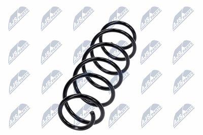 ARC SPIRAL NTY ASZFT010 36