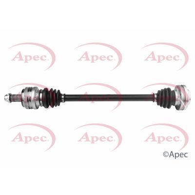 Drive Shaft APEC ADS1540R