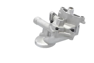 POMPA ULEI TOPRAN 110739 6