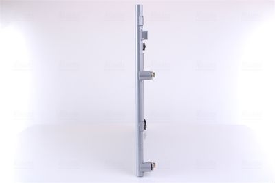 CONDENSATOR CLIMATIZARE NISSENS 940675 4