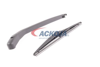 SET STERGATOARE CURATARE PARBRIZ ACKOJA A520476 52