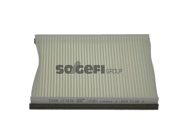FRAM CF9408 Фильтр салона  для UAZ  (Уаз Патриот)