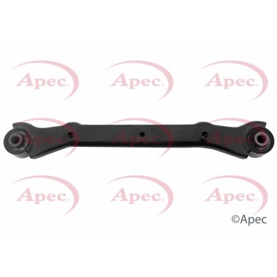 Control/Trailing Arm, wheel suspension APEC AST2691