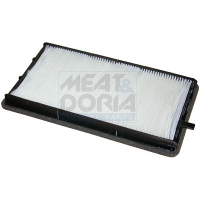 FILTRU AER HABITACLU MEAT & DORIA 17150F