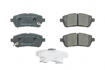 SET PLACUTE FRANA FRANA DISC