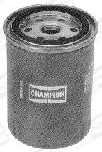 Масляный фильтр CHAMPION F118/606 для CITROËN EVASION