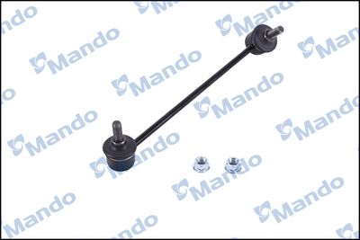 биалета MANDO SLK0062