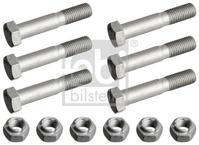 SET MONTAJ ARTICULATIE AX LONGITUDINAL FEBI BILSTEIN 108105