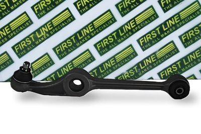 носач, окачване на колелата FIRST LINE FCA5609