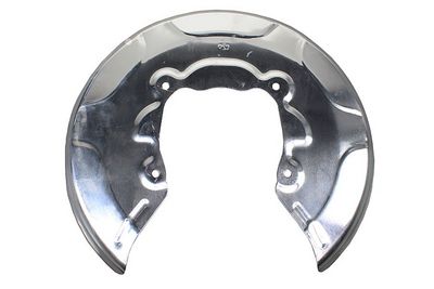 SPRITZBLECH BREMSSCHEIBE METZGER AUTOTEILE 6115629 1