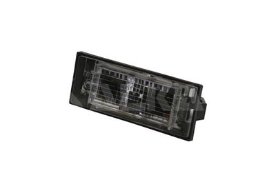 Фонарь освещения номерного знака ALKAR 2403228 для RENAULT FLUENCE
