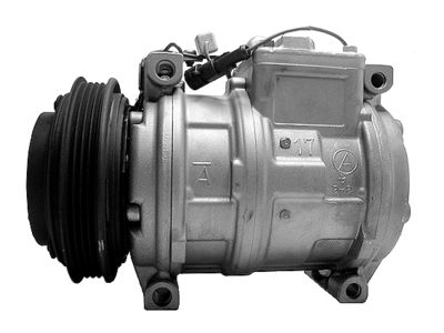 Airstal 10-0856 Компрессор, кондиционер 