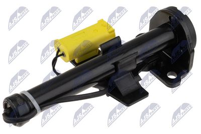 Vykdomasis elementas, aktyvus variklio gaubtas