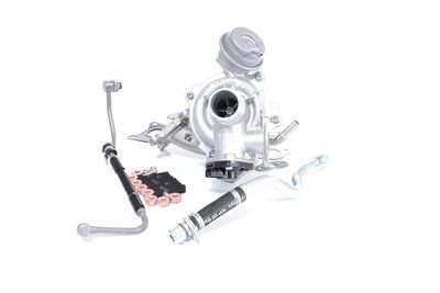 LADER AUFLADUNG BTS Turbo T981638 29