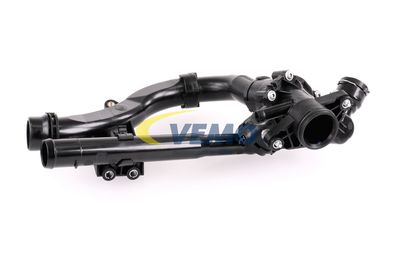 THERMOSTATGEHäUSE VEMO V30990207 58