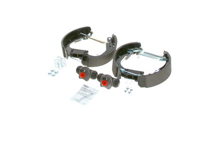 SET SABOTI FRANA BOSCH 0204114583 7