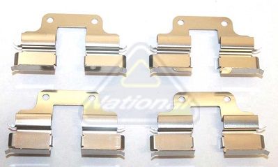 National FK3049PK