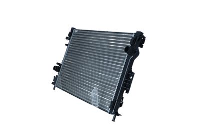 RADIATOR RACIRE MOTOR NRF 53811A 11