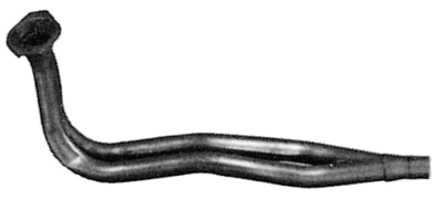 ABGASROHR