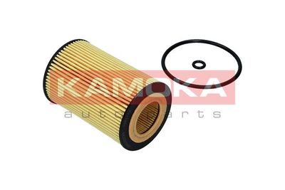 KAMOKA F117601 Масляный фильтр  для PORSCHE PANAMERA (Порш Панамера)