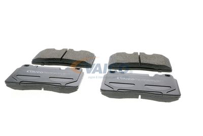 BREMSBELAGSATZ SCHEIBENBREMSE VAICO V109889 36