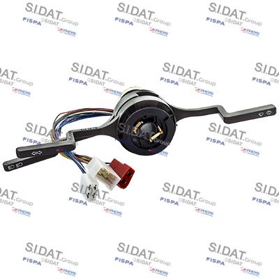 Выключатель на рулевой колонке SIDAT 430487 для CITROËN C25
