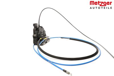 TüRSCHLOSS METZGER AUTOTEILE 2314508 33