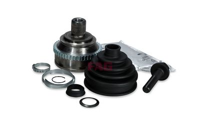 SET ARTICULATIE PLANETARA Schaeffler FAG 771075130