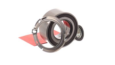 RADLAGERSATZ SKF VKBA3618 23