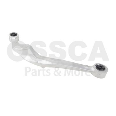 носач, окачване на колелата OSSCA 81255