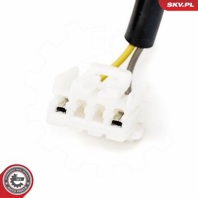 Vinutá pružina, airbag SKV 96SKV661