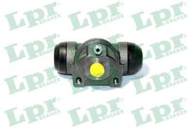 Cylinderek hamulcowy LPR 4028