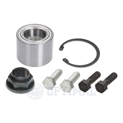 Wheel Bearing Kit 681923