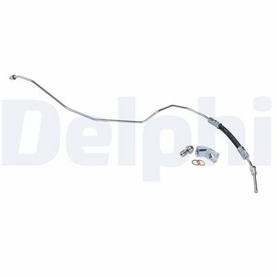 спирачен маркуч DELPHI LH8119