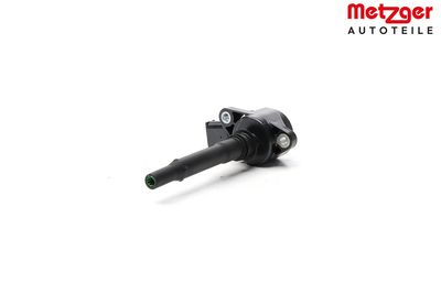 ZüNDSPULE METZGER AUTOTEILE 0880472 15