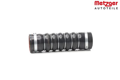 LADELUFTSCHLAUCH METZGER AUTOTEILE 2400950 19