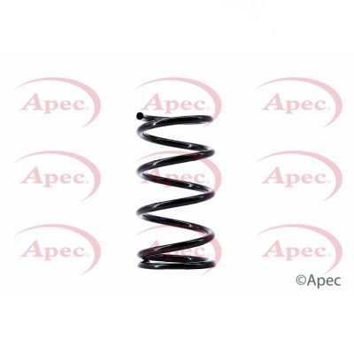 Suspension Spring APEC ACS1478