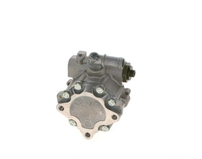 HYDRAULIKPUMPE LENKUNG BOSCH KS01000511 17