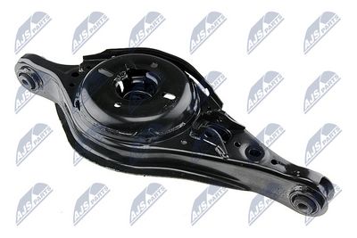 Bærearm, hjuloppheng NTY ZWT-MZ-078 for MAZDA