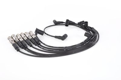 Mercedes W124 300E M103 Buji Kablosu | BOSCH 0986356332